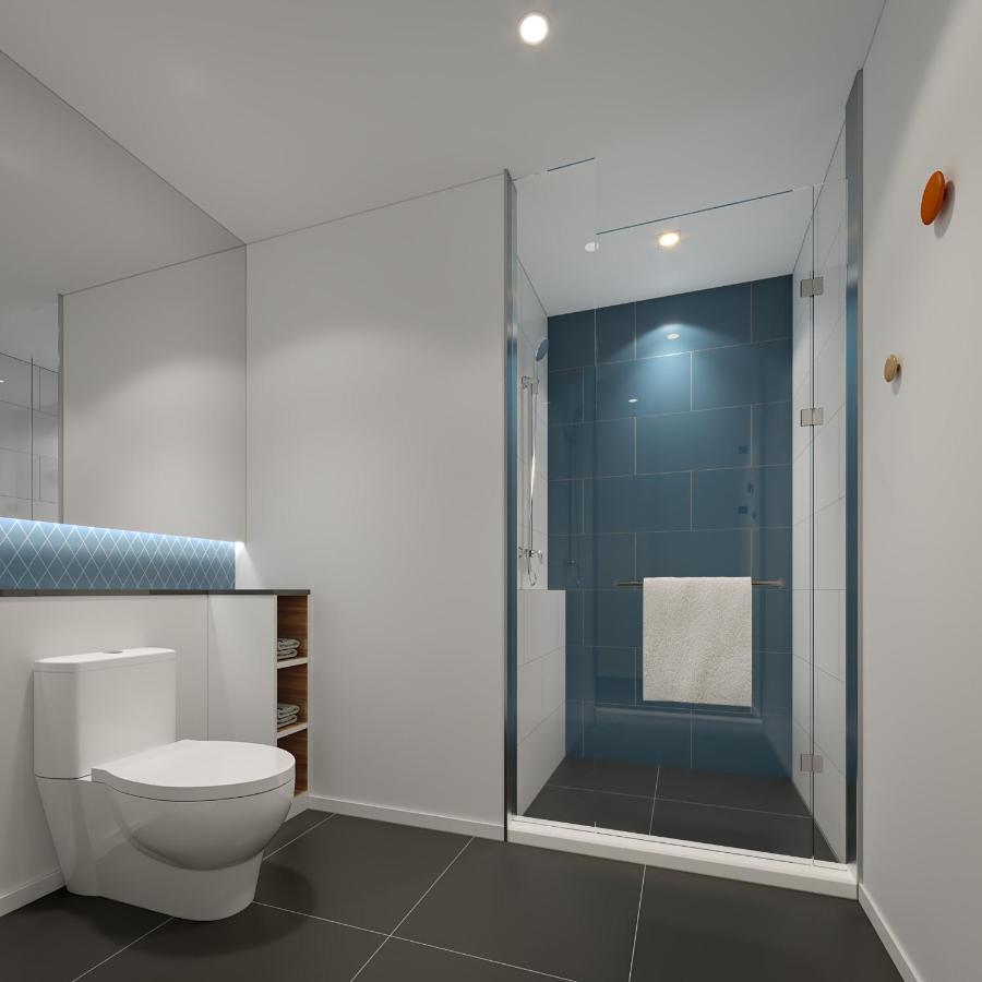 Holiday Inn Express Chongqing Airport Zone By Ihg Exterior foto